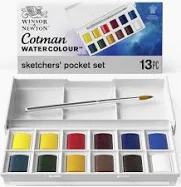 Best Watercolour sets for beginners (Reviewed and Compared) download
